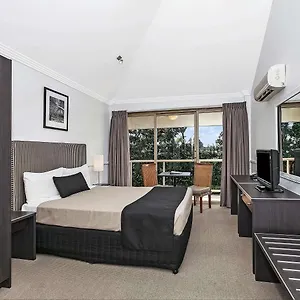 Inn Comfort & Northgate Airport Brisbane