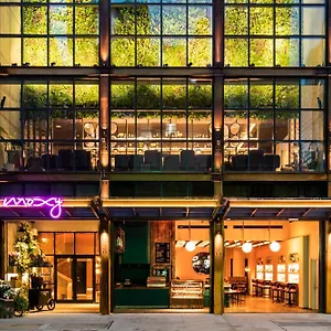 Moxy Nyc Chelsea USA