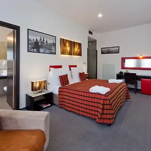 Prague Inn Tjekkiet