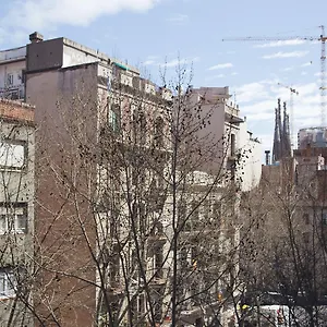 Go-bcn Sagrada Familia Barcellona