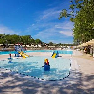 Easyatent Safari Tent Bijela Uvala Kroatien