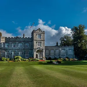 Hotel Luttrellstown Castle Lucan