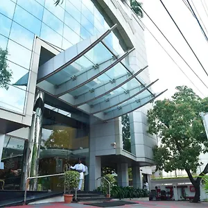 Hotel Maurya Rajadhani Thiruvananthapuram