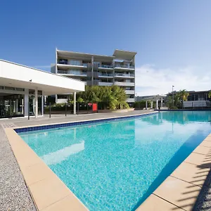 Aparthotel Oaks Mews Brisbane