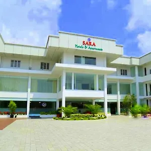 Hotel Sara And Nedumbassery