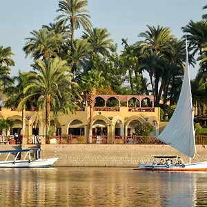 Mercure Karnak Egypten