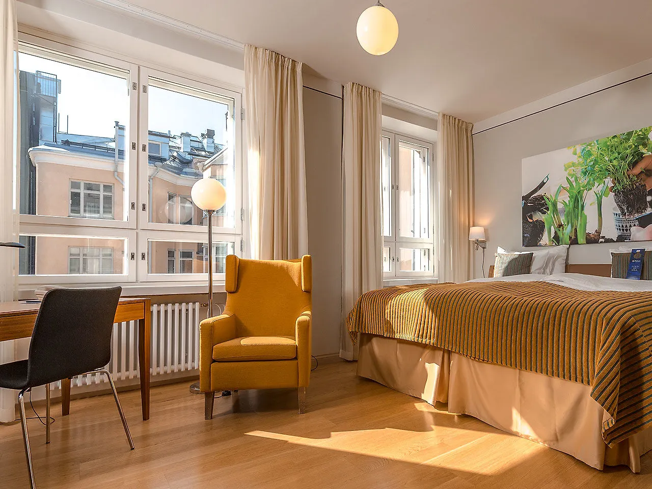 Radisson Blu Aleksanteri Hotel, Ελσίνκι
