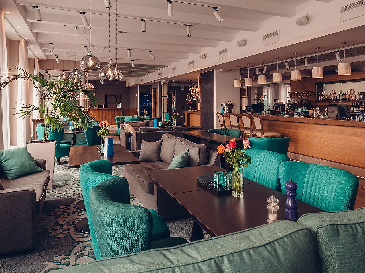 Ξενοδοχείο Radisson Blu Aleksanteri Hotel, Ελσίνκι