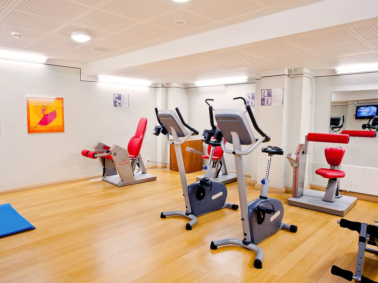 Radisson Blu Aleksanteri Hotel, Ελσίνκι 4*,