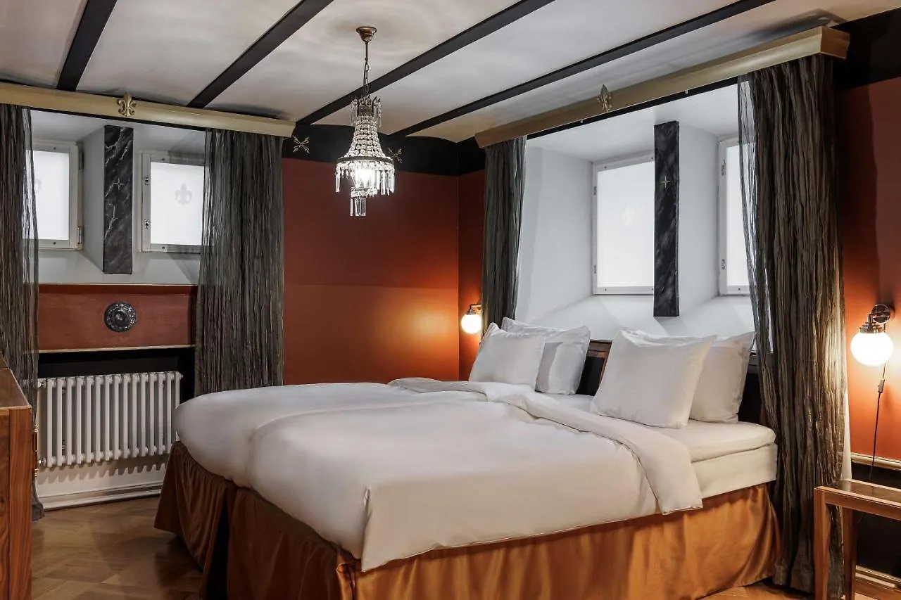Hotel Radisson Blu Aleksanteri Hotel, Helsinki